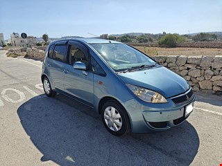 2008/'09 | MITSUBISHI COLT | 13 PETROL | AUTOMATIC | *TAL-JAPAN* | ECONOMICAL | START & GO!
